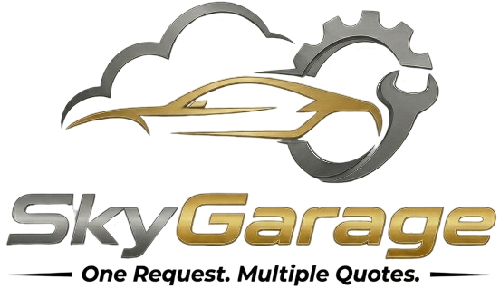 SkyGarage